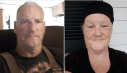 Homem infarta e morre ao enterrar mulher assassinada por ele