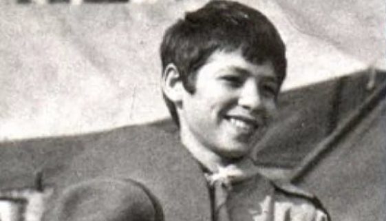 O mistério do desaparecimento de Marco Aurélio que desafia a polícia 37 anos depois