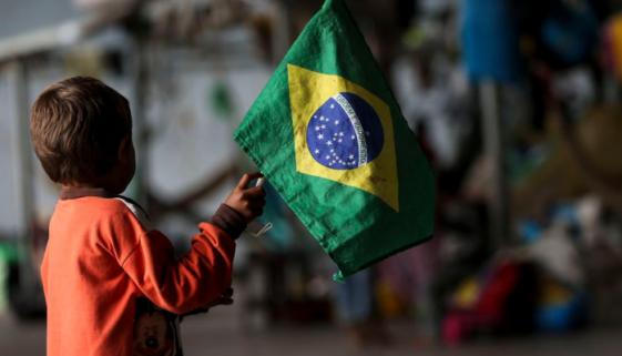 Brasil acolhe mais de 7 mil indígenas venezuelanos