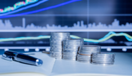 O que movimentou a economia no Brasil e no mundo em abril de 2022