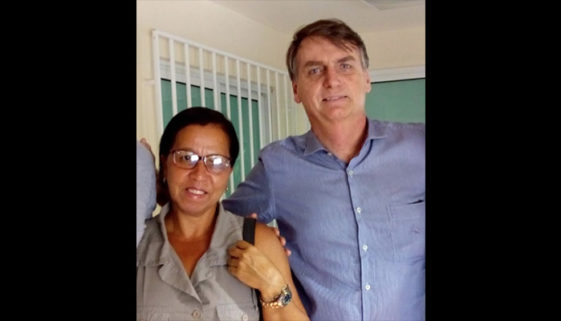 AGU assume defesa de Wal do Açaí e conta sobra para povo brasileiro