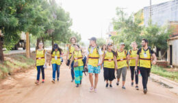 Impacto Sertão Livre convida voluntários a atuarem em ações no Piauí