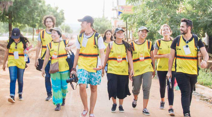 Impacto Sertão Livre convida voluntários a atuarem em ações no Piauí