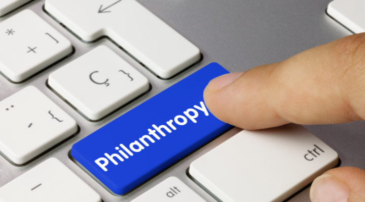 História da filantropia guarda paralelos com o momento atual e bilionários doam cada vez mais