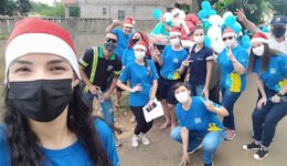 Programa de voluntariado da Fundação Bunge completa 20 anos