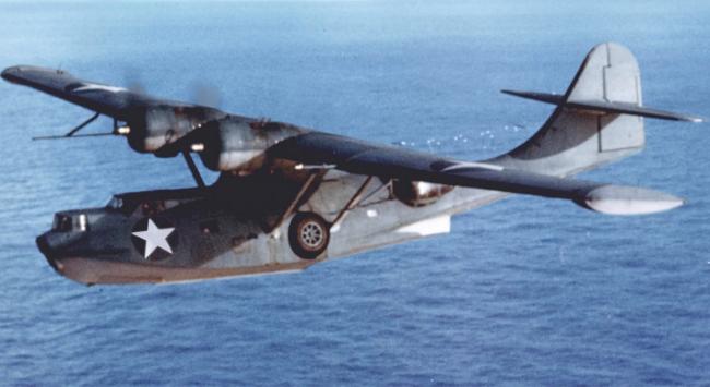 Avião que caiu na 2ª Guerra Mundial é encontrado 80 anos depois no RN