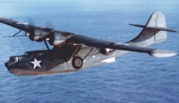Avião que caiu na 2ª Guerra Mundial é encontrado 80 anos depois no RN