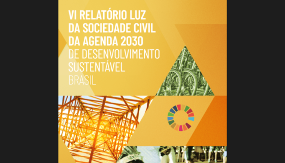 VI Relatório Luz apresenta Brasil de 2022 como “vanguarda do retrocesso”