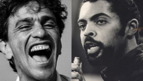 Música proibida: os cantores presos pela Ditadura Militar no Brasil