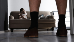 Maioria das denúncias de violência sexual no Brasil são contra crianças