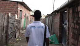 Visão Mundial lança documentário sobre jovens infratores