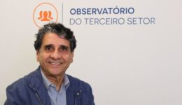 Diretor executivo do Observatório do Terceiro Setor entra na lista das 50 personalidades brasileiras que ganharam destaque a partir da maturidade. Joel Scala foi escolhido pela sua atuação em prol do terceiro setor 