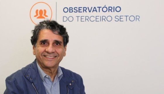 Diretor executivo do Observatório do Terceiro Setor entra na lista das 50 personalidades brasileiras que ganharam destaque a partir da maturidade. Joel Scala foi escolhido pela sua atuação em prol do terceiro setor 