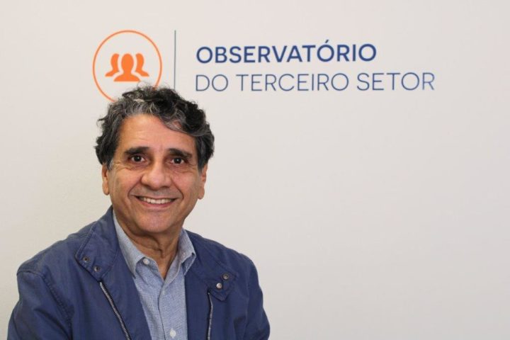 Diretor executivo do Observatório do Terceiro Setor entra na lista das 50 personalidades brasileiras que ganharam destaque a partir da maturidade. Joel Scala foi escolhido pela sua atuação em prol do terceiro setor 
