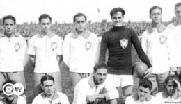 Racismo histórico: Brasil já proibiu jogadores negros na seleção de futebol