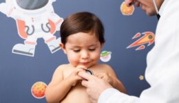 Pesquisadores, acadêmicos e profissionais da área podem enviar seus trabalhos sobre saúde infantil até 31 de julho
