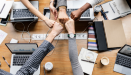 Freehelper: plataforma conecta voluntários e organizações sociais