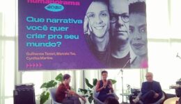 Rock in Rio Humanorama é destaque com temas essenciais nos dias de hoje