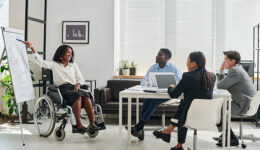 Fórum Internacional de Equidade Racial debate inclusão no trabalho