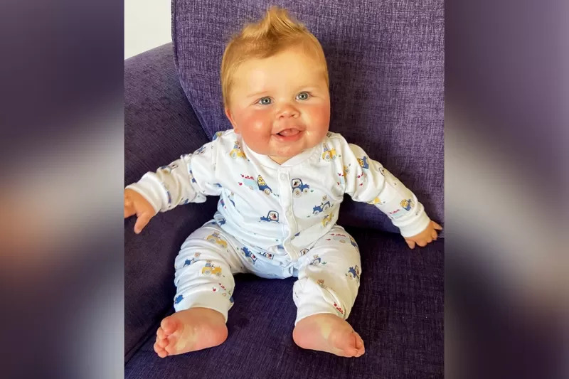 bebê