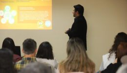 1º Congresso Valeparaibano do 3º Setor
