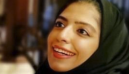 Mulher é condenada a 34 anos de prisão na Arábia Saudita por usar o Twitter