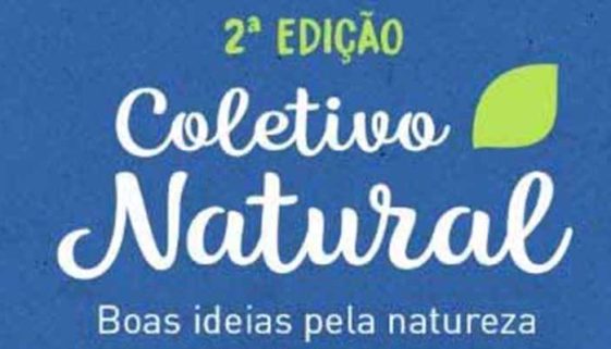 Coletivo Natural premiará iniciativas sustentáveis em R$90 mil