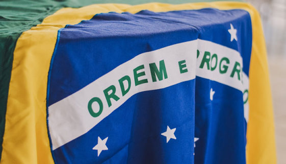 Brasil conservadorismo
