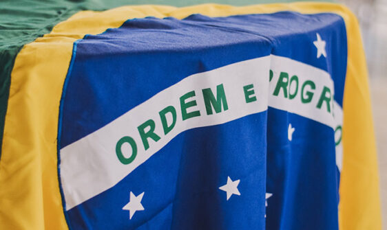 Brasil conservadorismo