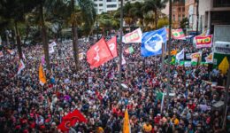 ato democracia
