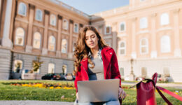 bolsa harvard