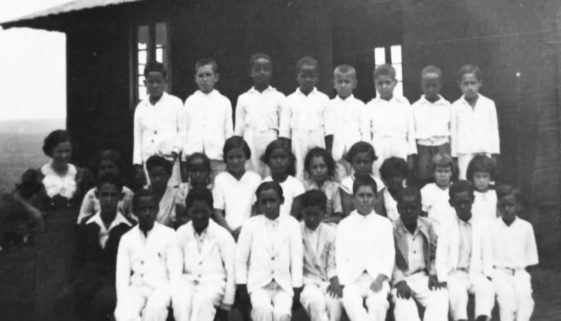A fazenda nazista em SP que escravizava crianças brasileiras
