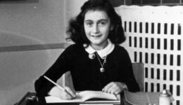 Anne Frank