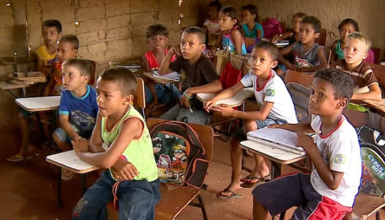 Governo propõe corte de 97% da verba para infraestrutura das escolas no Brasil