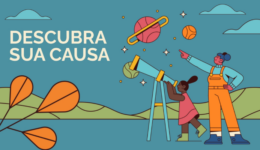 Descubra-Sua-Causa