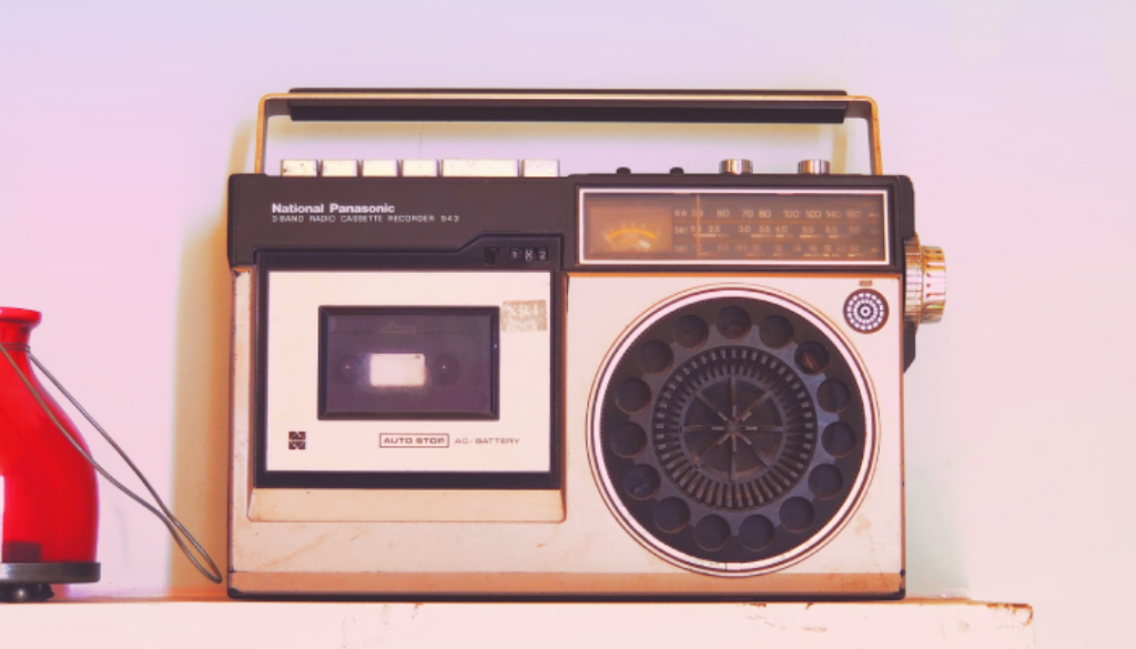 Rádio