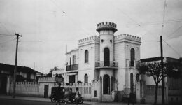 Castelinho da rua Apa: um mistério que até hoje aterroriza SP