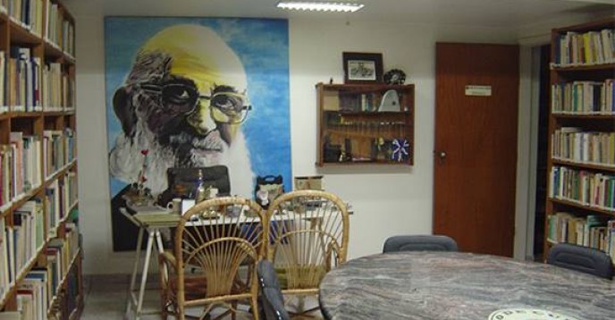 Instituto Paulo Freire