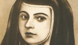Joana Angélica de Jesus