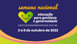 gentileza e generosidade
