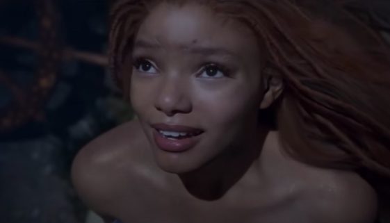 Filme “A pequena Sereia” recebe ataques racistas por ter protagonista negra