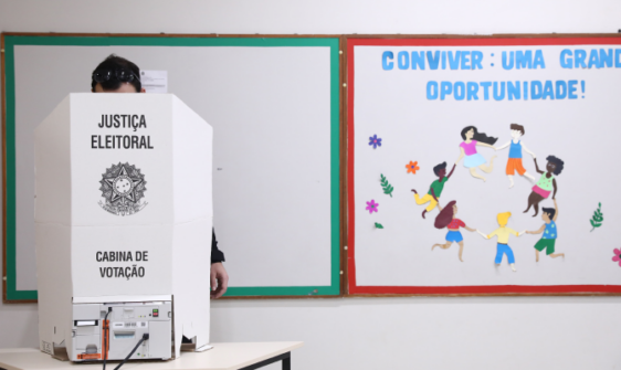 eleições 2022