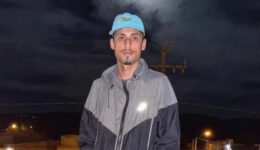 Brasil: inocente fica um ano preso e morre no dia da sua soltura