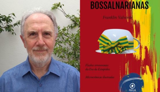livro Bossalnarianas