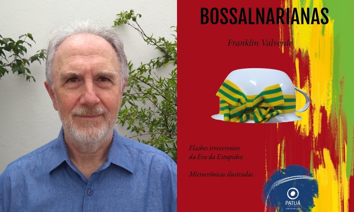 livro Bossalnarianas