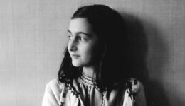 Anne Frank House