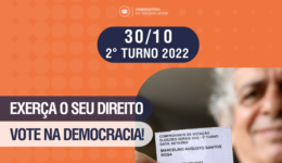 eleições