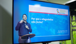 congresso farol autismo