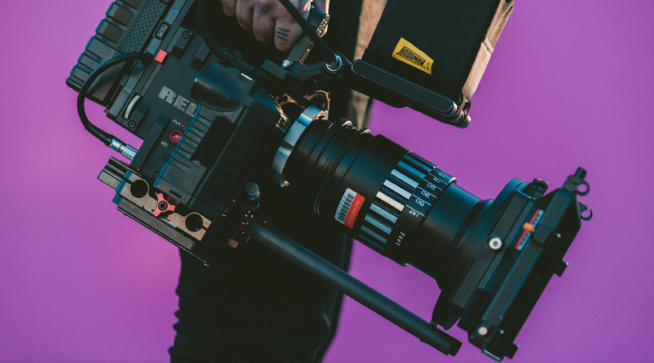 camera filme