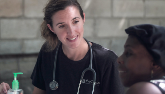 médicos sem fronteiras crise haiti saúde